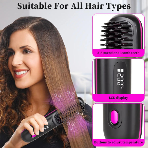 GoBrush Pro