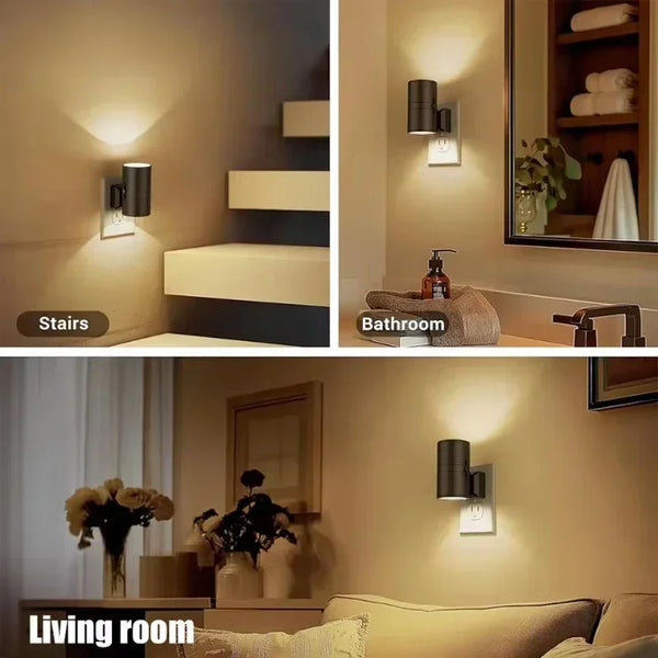 Cozy Glow Night Light
