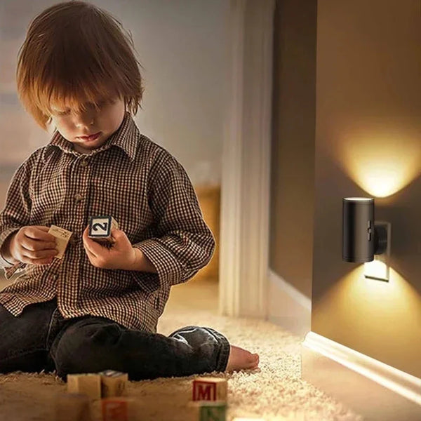 Cozy Glow Night Light