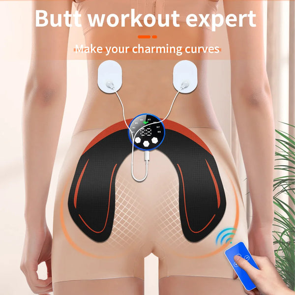 Wireless Body Sculptor Pro