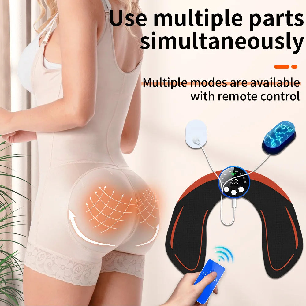 Glutes Sculptor Pro