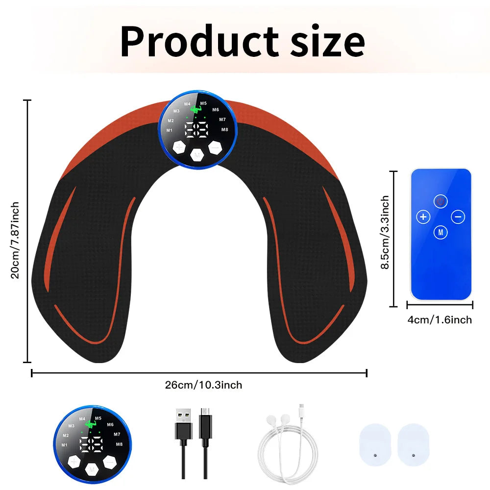Glutes Sculptor Pro