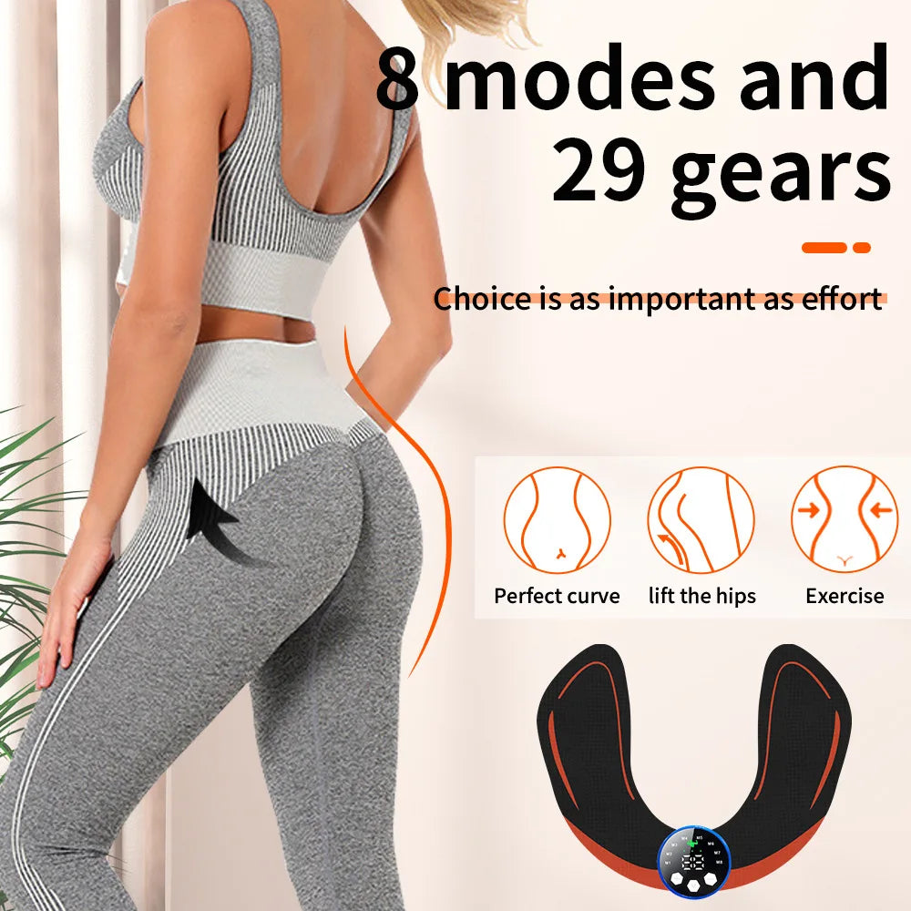 Glutes Sculptor Pro